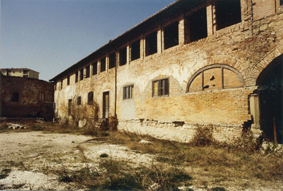 convento museo