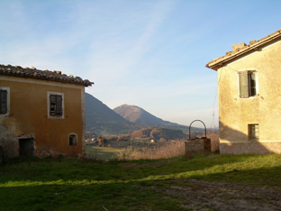 valle di raggiano